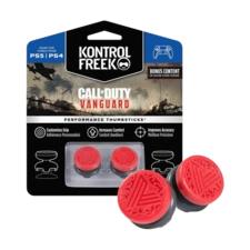 call of duty vanguard Analog Freek and Grips for PS5 and PS4  for sale in Emirates from Games2all
