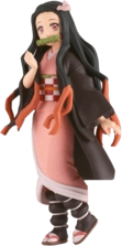 Banpresto Bandai Demon Slayer: Nezuko Kamado Action Figure - 7 Inch  for sale in Emirates from Games2all