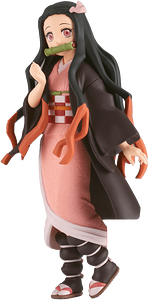 مجسم شخصية زينيتسو أجاتسوما من بانبريستو - 7 بوصات