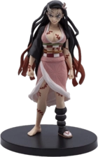 Banpresto Bandai Demon Slayer: Nezuko Kamado Vol.26 Action Figure - 7 Inch  for sale in Emirates from Games2all