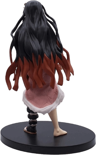 Banpresto Bandai Demon Slayer: Nezuko Kamado Vol.26 Action Figure - 7 Inch  for sale in Emirates from Games2all