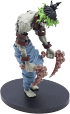 Banpresto Bandai Demon Slayer: Gyutaro Action Figure - 7 Inch  for sale in Emirates from Games2all