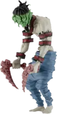 Banpresto Bandai Demon Slayer: Gyutaro Action Figure - 7 Inch  for sale in Emirates from Games2all