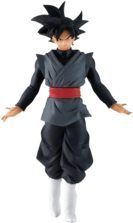 Banpresto Dragon Ball: Super Solid Edge Works - Goku Action Figure - Black  for sale in Emirates from Games2all