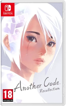 Another Code: Recollection - Nintendo Switch