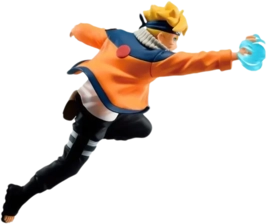 Banpresto Naruto Next Generations: Uzumaki Boruto 2 Action Figure - 5 Inch  for sale in Emirates from Games2all