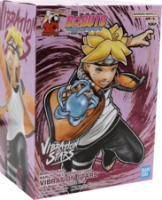 Banpresto Naruto Next Generations: Uzumaki Boruto 2 Action Figure - 5 Inch  for sale in Emirates from Games2all