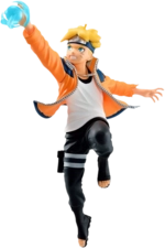 Banpresto Naruto Next Generations: Uzumaki Boruto 2 Action Figure - 5 Inch -  for sale in Emirates from Games2all