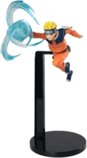 Banpresto Naruto Uzumaki Action Figure - 8 Inch  for sale in Emirates from Games2all