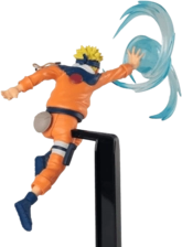 Banpresto Naruto Uzumaki Action Figure - 8 Inch  for sale in Emirates from Games2all