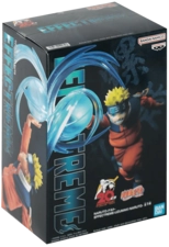 Banpresto Naruto Uzumaki Action Figure - 8 Inch  for sale in Emirates from Games2all