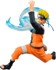 Banpresto Naruto Uzumaki Action Figure - 5 Inch  for sale in Emirates from Games2all