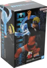 Banpresto Naruto Uzumaki Action Figure - 5 Inch  for sale in Emirates from Games2all