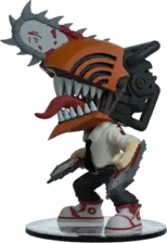 Youtooz Chainsaw Man Action Figure - 4.6 Inch  for sale in Emirates from Games2all