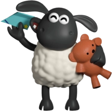 Youtooz Shaun the Sheep: Timmy - 3.5 Inch  for sale in Emirates from Games2all