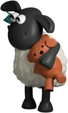 Youtooz Shaun the Sheep: Timmy - 3.5 Inch  for sale in Emirates from Games2all