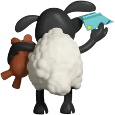 Youtooz Shaun the Sheep: Timmy - 3.5 Inch  for sale in Emirates from Games2all