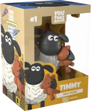 Youtooz Shaun the Sheep: Timmy - 3.5 Inch  for sale in Emirates from Games2all