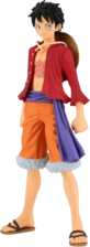 Banpresto One Piece Dxf The Grandline Men Wanokuni Vol.24 Action Figure - 6.3 Inch -  for sale in Emirates from Games2all