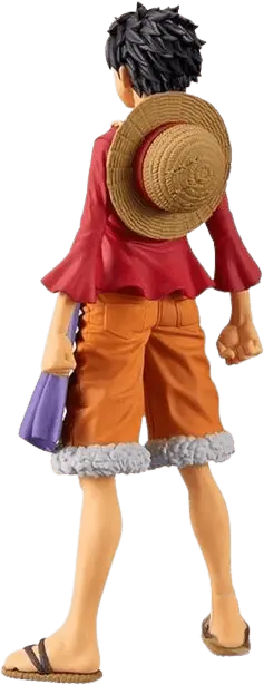 Banpresto One Piece Dxf The Grandline Men Wanokuni Vol.24 Action Figure - 6.3 Inch  for sale in Emirates from Games2all