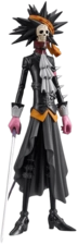 Banpresto One Piece Dxf The Grandline Men Vol.9 - Brook Action Figure - 7