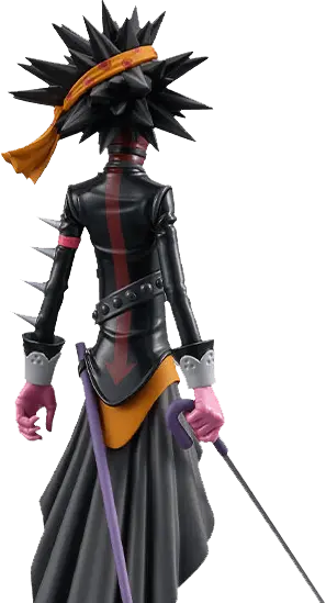 Banpresto One Piece Dxf The Grandline Men Vol.9 - Brook Action Figure - 7