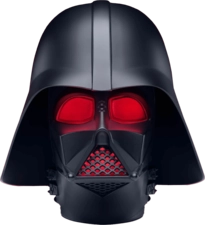 Paladone Star Wars Darth Vader Mask Light with Sound - Black -  for sale in Emirates from Games2all