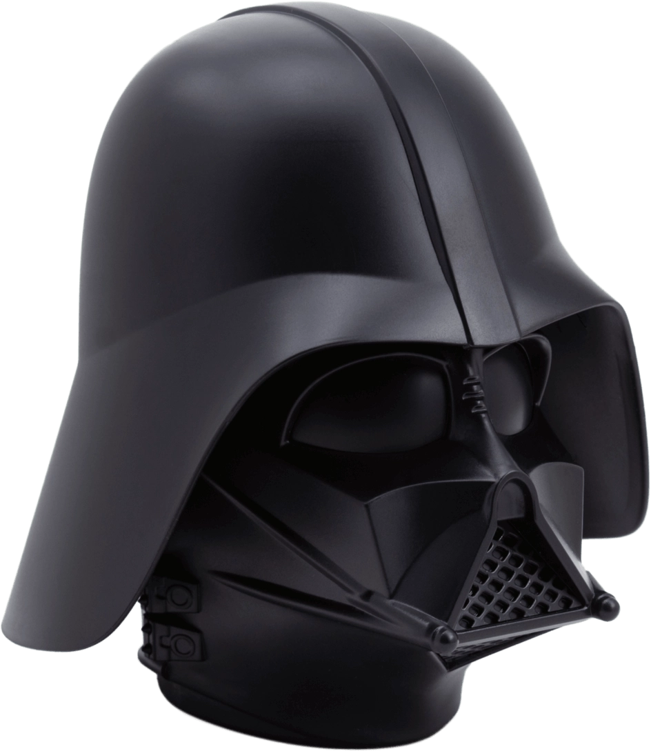Paladone Star Wars Darth Vader Mask Light with Sound - Black  for sale in Emirates from Games2all