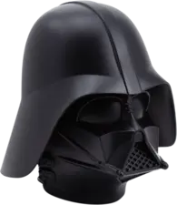 Paladone Star Wars Darth Vader Mask Light with Sound - Black  for sale in Emirates from Games2all