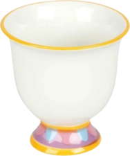 Paladone Beauty and the Beast Chip Tea Mug Cup  for sale in Emirates from Games2all