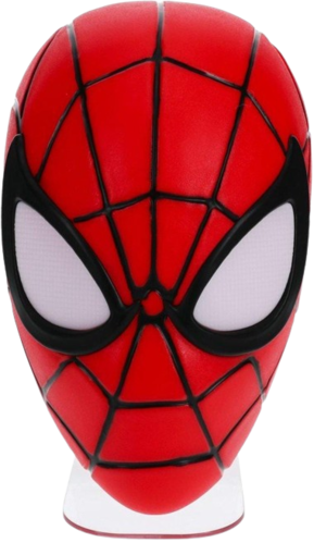 Paladone Spider-Man Mask Light