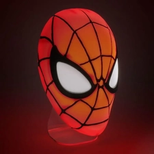 Paladone Spider-Man Mask Light  for sale in Emirates from Games2all