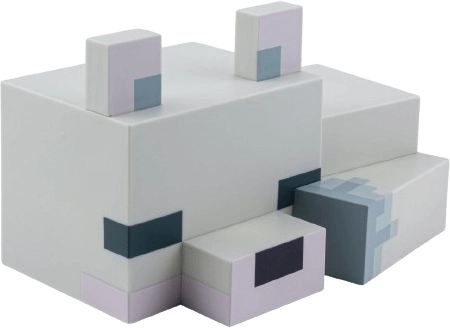 Paladone Minecraft Arctic Fox Light  for sale in Emirates from Games2all