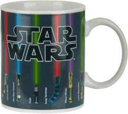 Paladone Star Wars Lightsaber Heat Change Mug  for sale in Emirates from Games2all