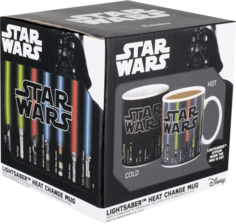 Paladone Star Wars Lightsaber Heat Change Mug  for sale in Emirates from Games2all