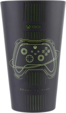 Paladone Xbox Glass - Black