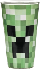 Paladone Minecraft Creeper Glass