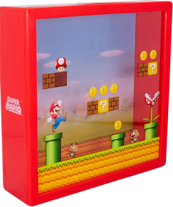 Paladone Super Mario Arcade Money Box 