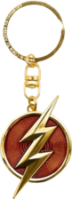 ABYSTYLE Flash Medal Keychain (91674)