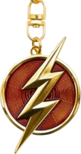 ABYSTYLE Flash Medal Keychain  for sale in Emirates from Games2all