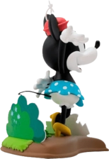 ABYSTYLE Disney Minnie Action Figure  for sale in Emirates from Games2all