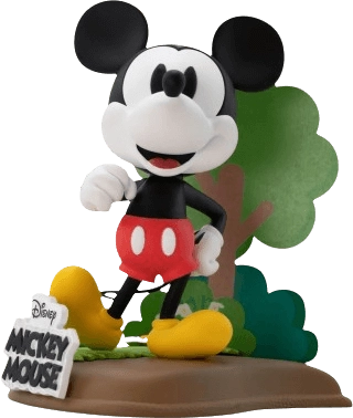 ABYSTYLE Disney Mickey Mouse Action Figure  for sale in Emirates from Games2all