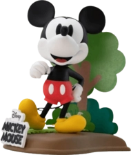 ABYSTYLE Disney Mickey Mouse Action Figure