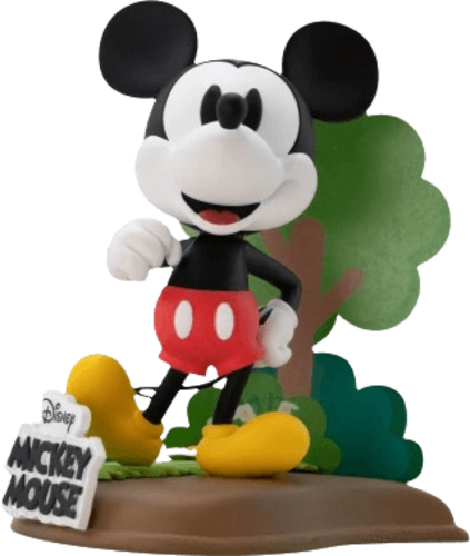 ABYSTYLE Disney Mickey Mouse Action Figure