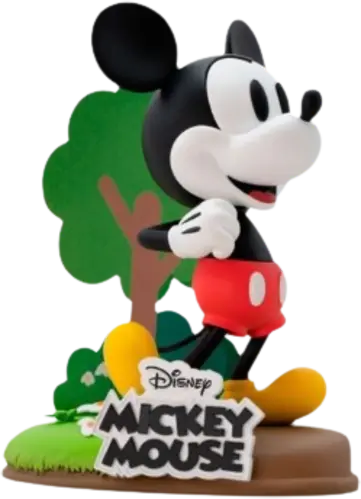 ABYSTYLE Disney Mickey Mouse Action Figure