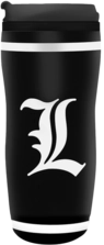 ABYstyle Death Note "L" Travel Mug 