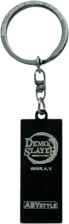 ABYSTYLE Demon Slayer Package (Mug + Keyring + Notebook)  for sale in Emirates from Games2all