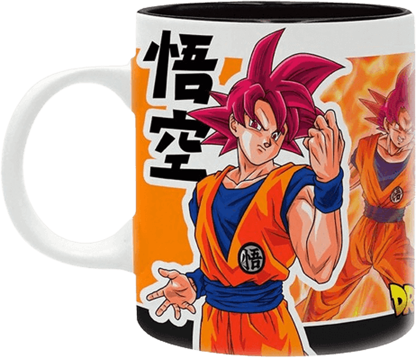 ABYSTYLE Dragon Ball Cup Mug  for sale in Emirates from Games2all