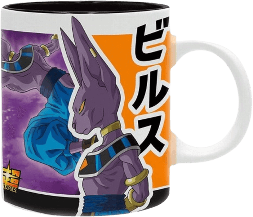 ABYSTYLE Dragon Ball Cup Mug  for sale in Emirates from Games2all