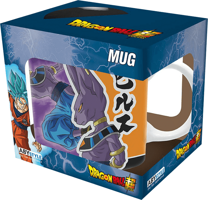 ABYSTYLE Dragon Ball Cup Mug  for sale in Emirates from Games2all